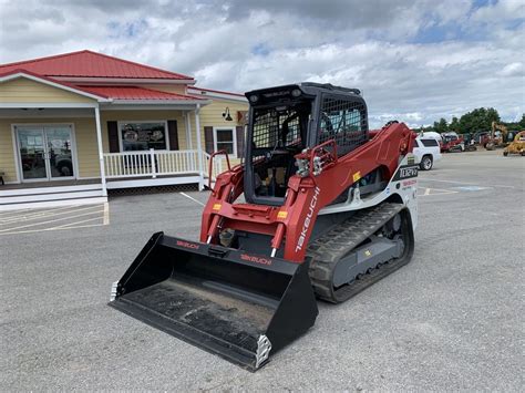 skid steer for sale cleveland ohio|takeuchi tl12 for sale craigslist.